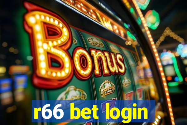 r66 bet login